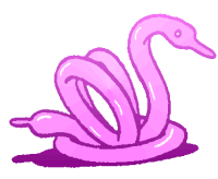 swan