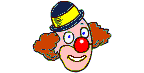 clown